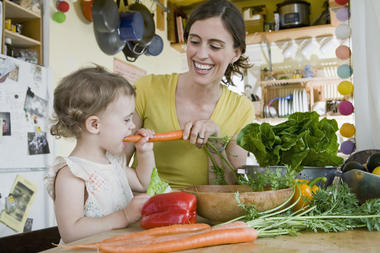 Food for Thought: 7 Foods that Boost Your Brain Power