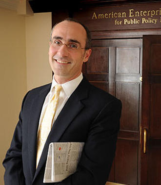 Arthur C. Brooks