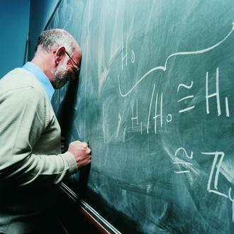 5 Considerations to Overcome Math Anxiety