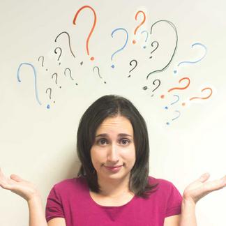 Nobody Ever Told Me That: The Academic Evaluation