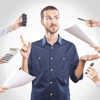 7 Easy Timesaving Hacks to Start Doing Today