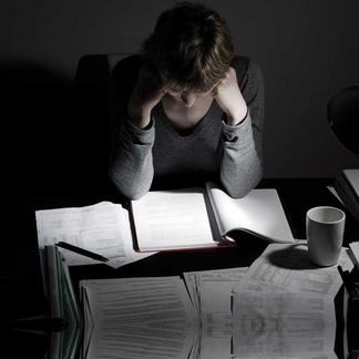 7 Common Mistakes That Can Seriously Hurt Your GPA