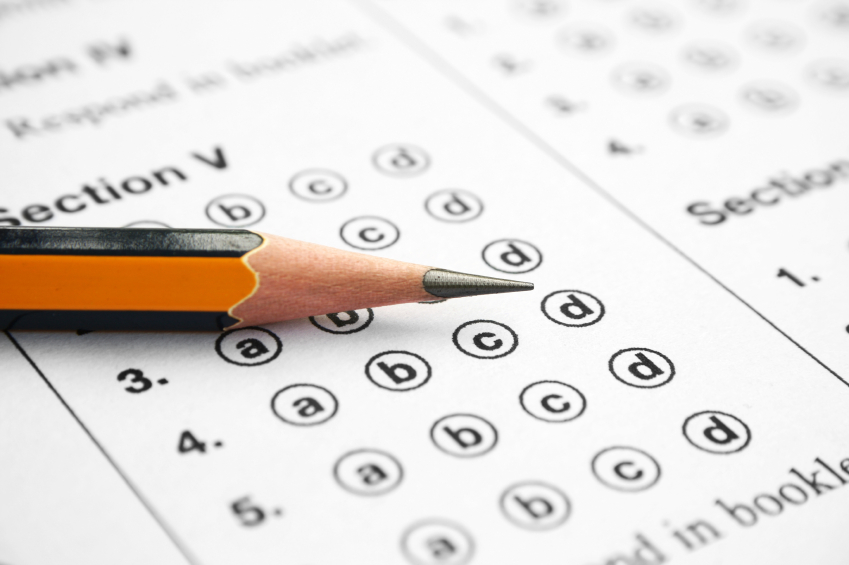 testing, testing: Is Credit By Exam For You