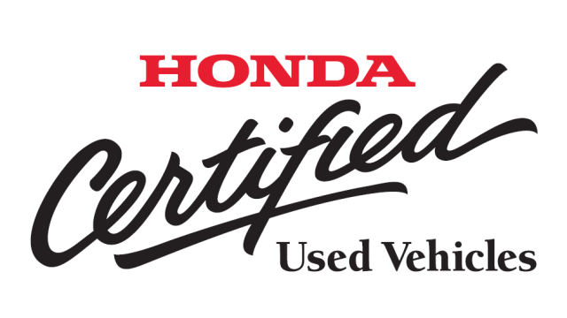 Honda certified policy #7