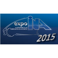 expoINA 2015