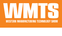 Western Manufacturing Technology Show (WMTS) 2015