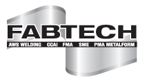 FABTECH 2015