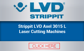 LVD Strippit For Sale LVD Strippit For Sale