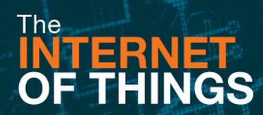 The Internet of Things 