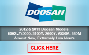 DOOSAN_Sale