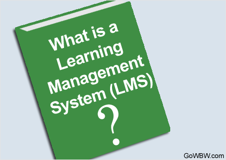 Learning Management System LMS