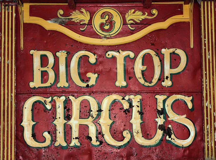 circus