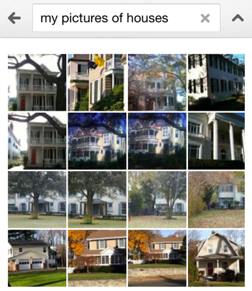 My pictures of houses