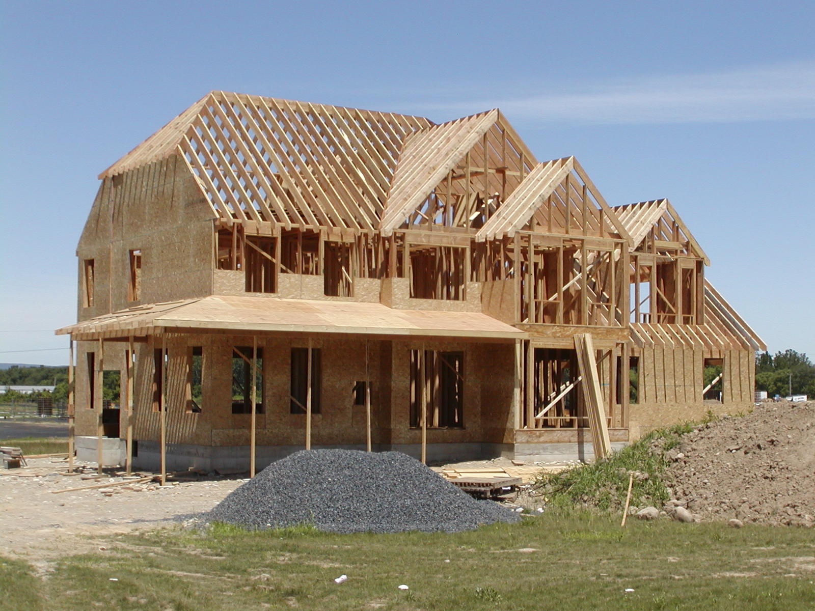 Appraising Residential Construction: What You Need to Know