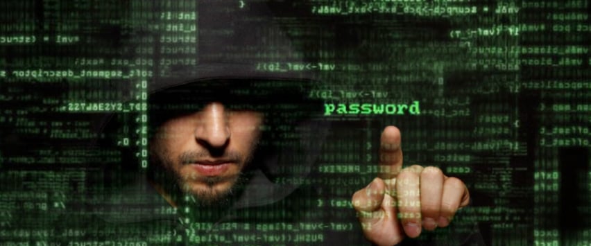 Hacker breaches security firm in act of revenge
