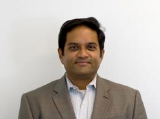 Sanjay Zalavadia
