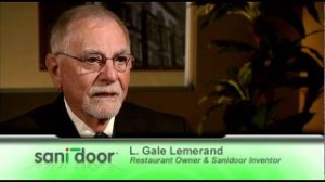 Sanidoor Sanidoor