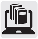 Books-Computer-Icon