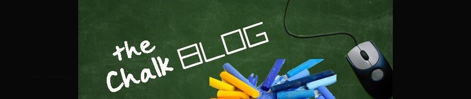 chalkblog