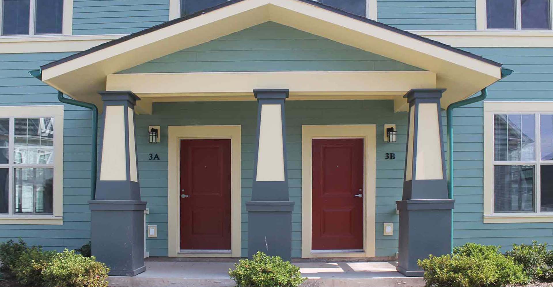 Brookside Housing Development