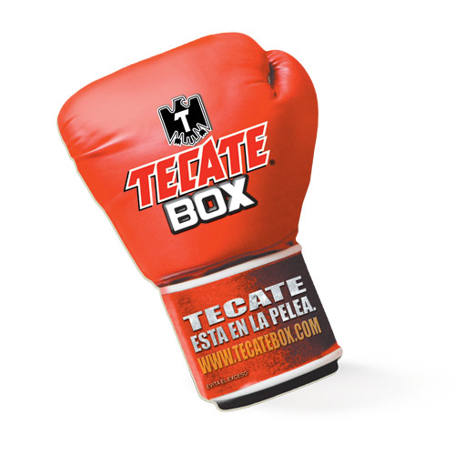 Boxing-Glove-Custom-Coaster