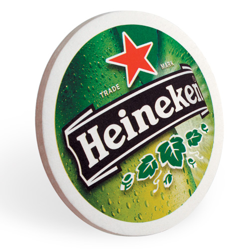 Heineken-Custom-Coaster