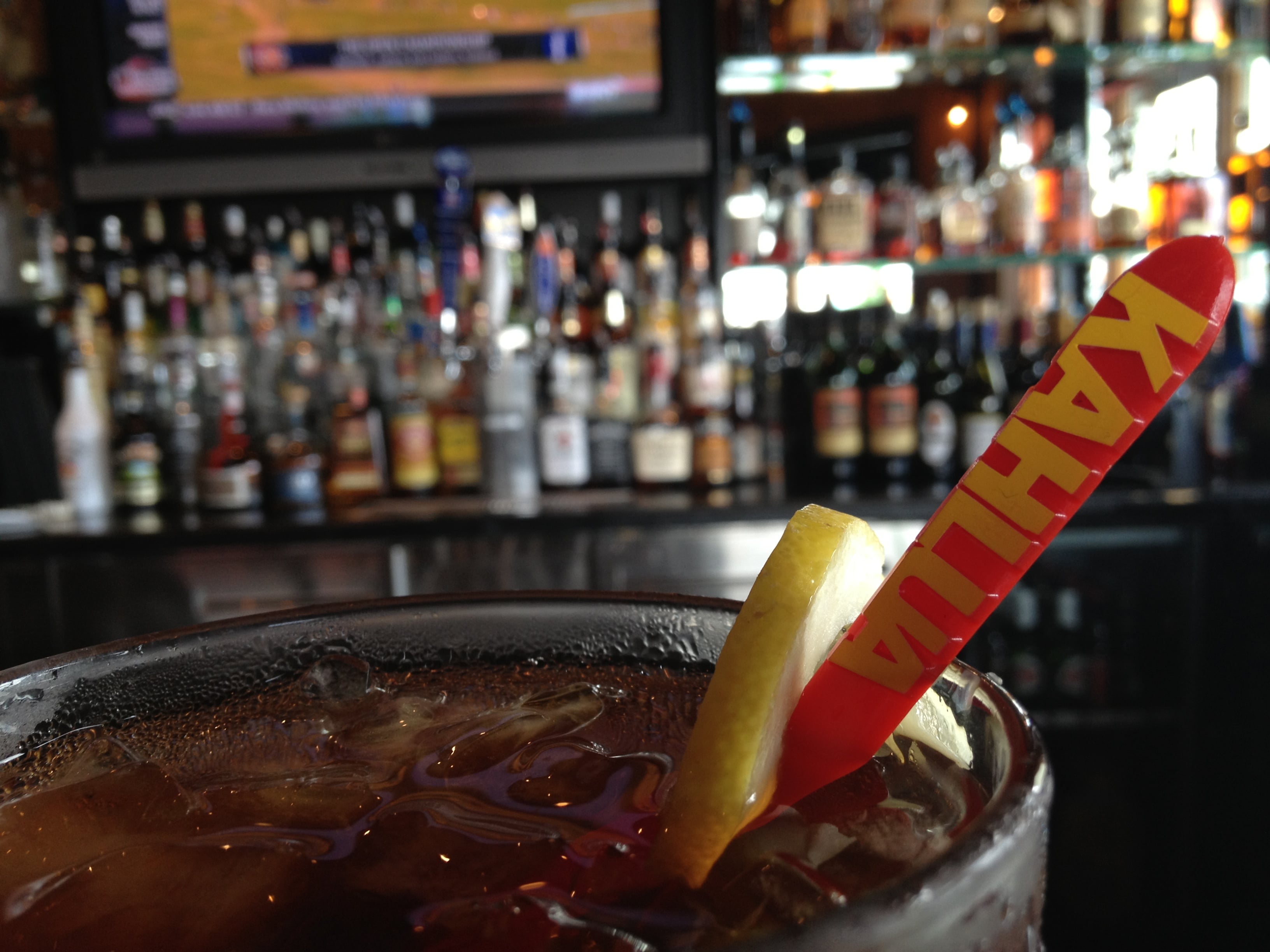 Personalized-Stir-Stick