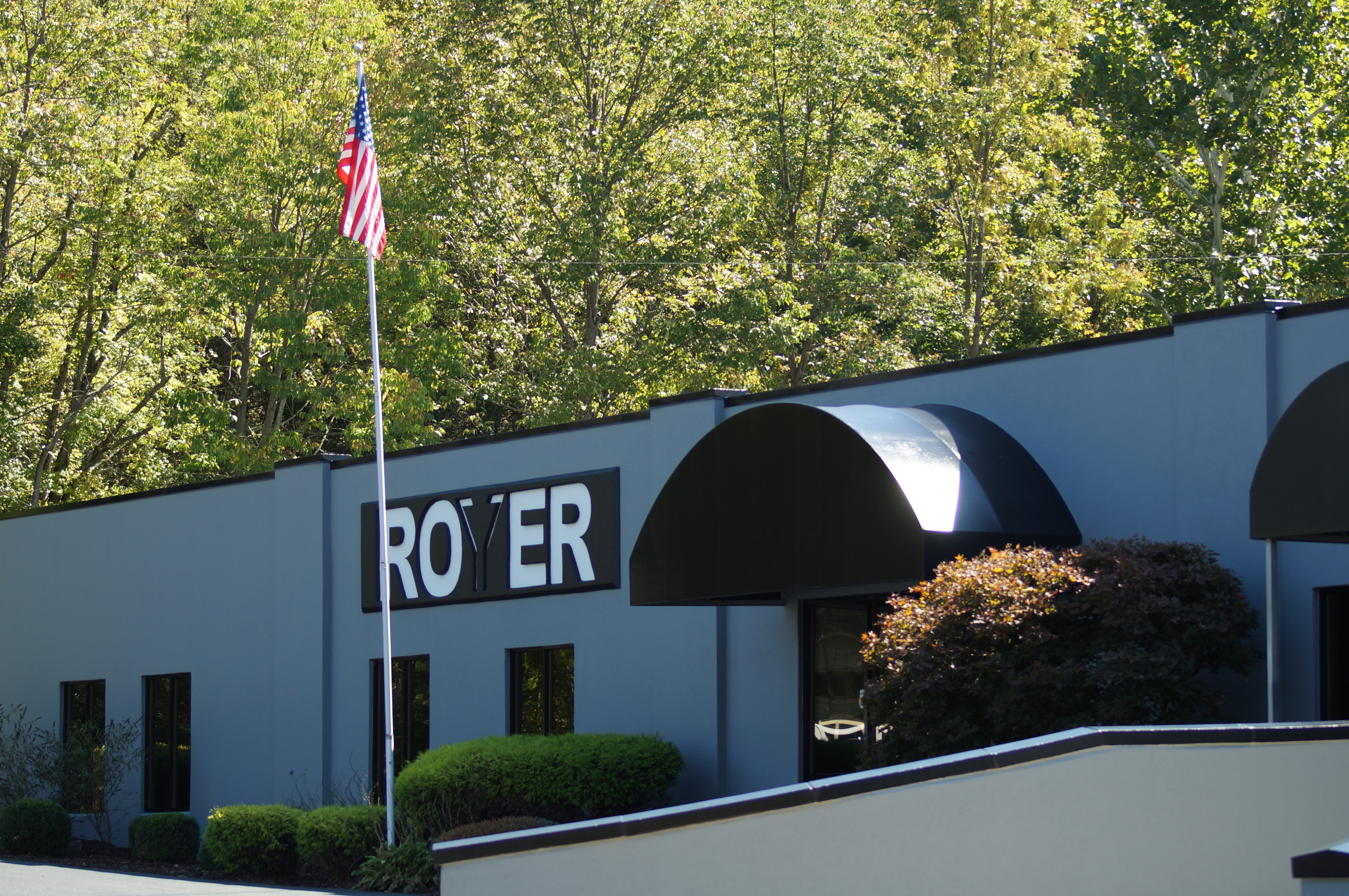 Royer-Corporation-Madison-Indiana