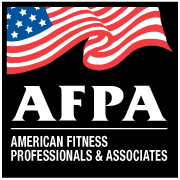 AFPA E News Fitness, Nutrition & Wellness