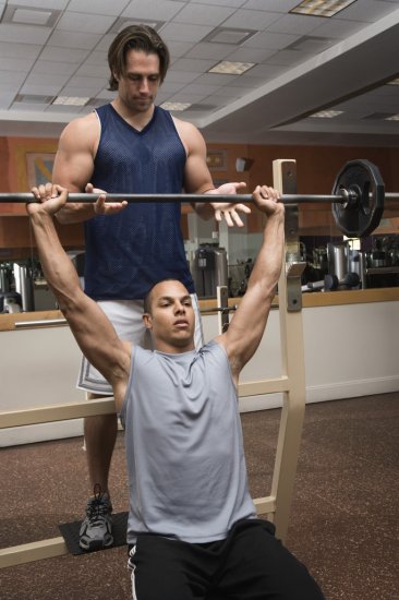 Easy tips to motivate your personal training client