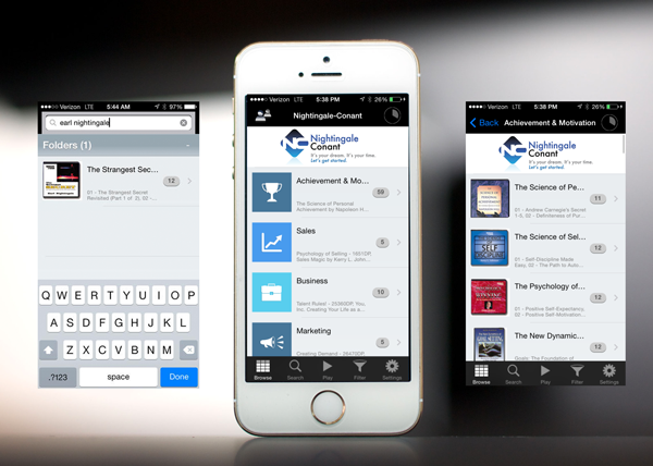 Get the Insiders Club App