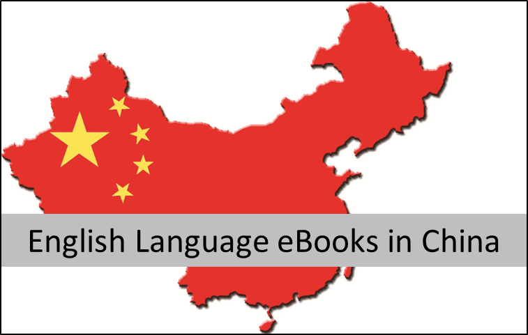 English_Language-Ebooks_China