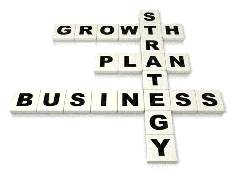Growth business plan