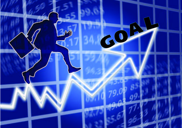 goal goal