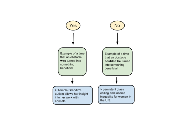 The Essay (I am Dying for a 12) - Perfect Score Project