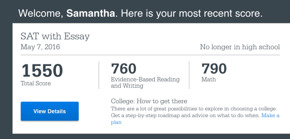 SAT Test Results How To Get And Interpret Your Results sat-test-results-how-to-get-and-interpret-your-results