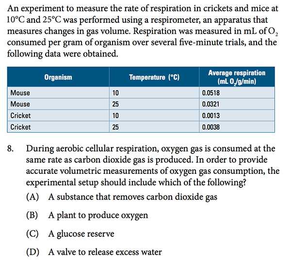 Biology Exam Review name Biology Exam Review