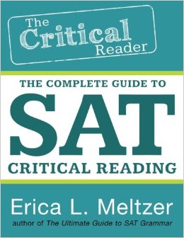 The 10 Best SAT Books Recommended For SAT Prep