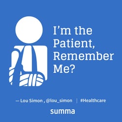 Blog_LouSimon_Healthcare_LinkedIn
