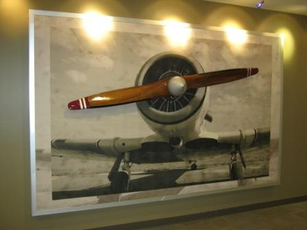 Airplane Propeller Wall Decor airplane wallpaper murals - wall murals you'll love Airplane Propeller Wall Decor airplane wallpaper murals - wall murals you'll love
