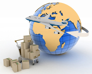 Shipping_boxes_by_plane_around_the_world