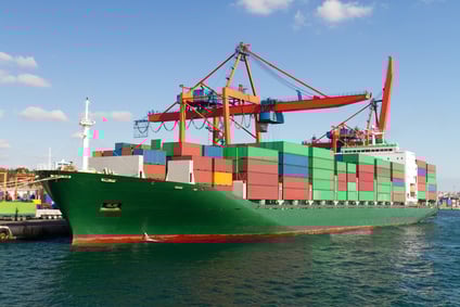 Green_Cargo_Ship Green_Cargo_Ship