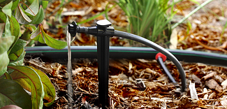 high maintenance can be one disadvantage of drip irrigation in commercial landscaping high maintenance can be one disadvantage of drip irrigation in commercial landscaping