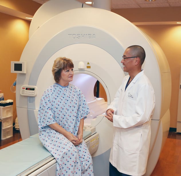 What Sedation Options Are Available for MRI?