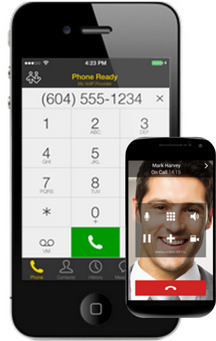 Voip Phone