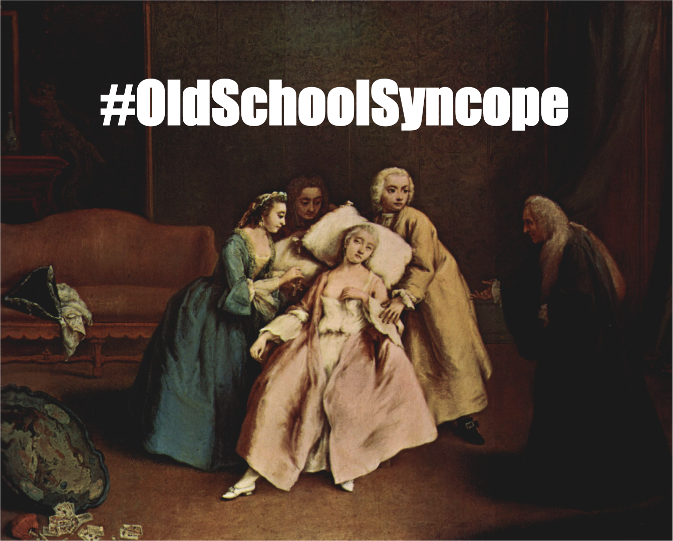 OldSchoolSyncope