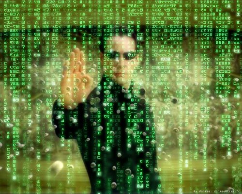 the_matrix