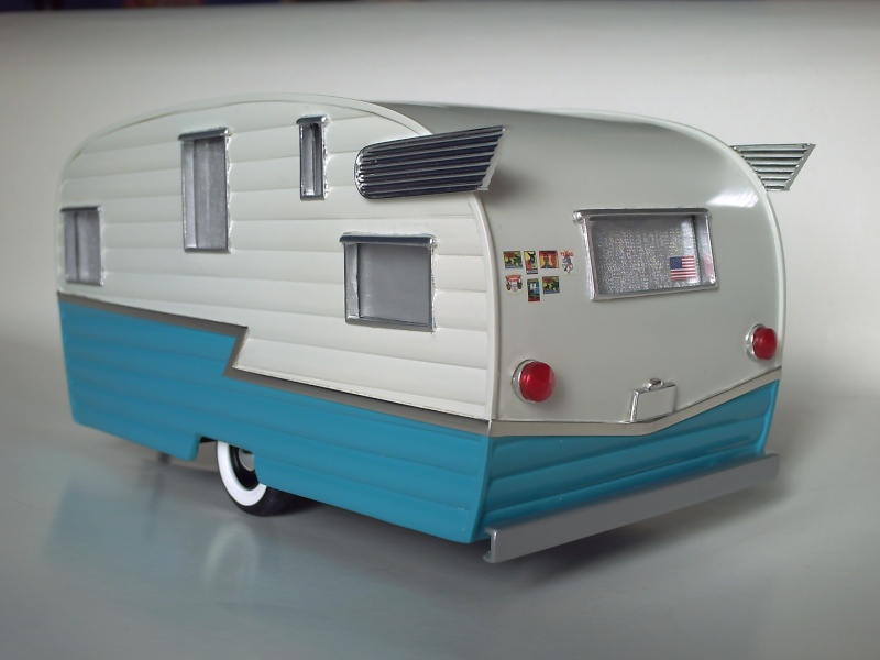Shasta rv discount