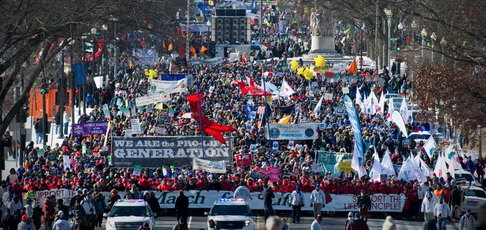March For Life