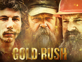 Gold Rush! Gorman-Rupp Opens Up About Mining And Pumps On Hit TV Show